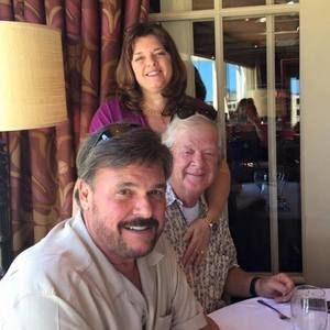 Meet your Posher, Kathy